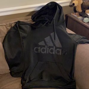 Adidas Hoodie